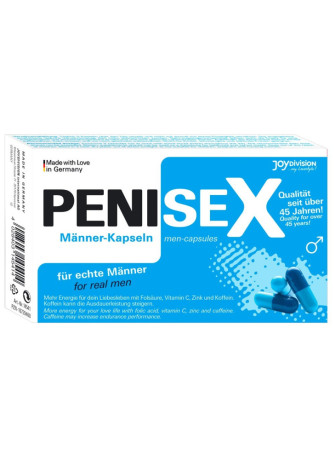 PENISEX Capsules